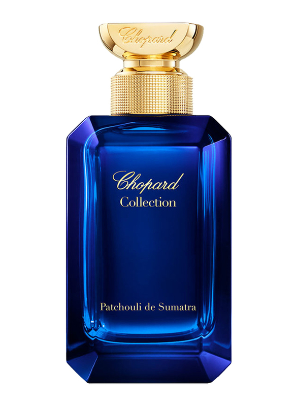 Chopard Collection Patchouli De Sumatra 100ml EDP Unisex