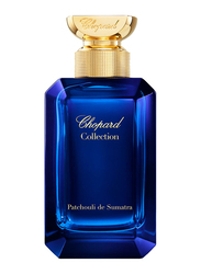 Chopard Collection Patchouli De Sumatra 100ml EDP Unisex