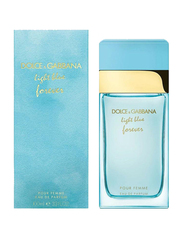 Dolce & Gabbana Light Blue Forever 100ml EDP for Women