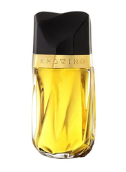 Estee Lauder Knowing 75ml EDP for Women