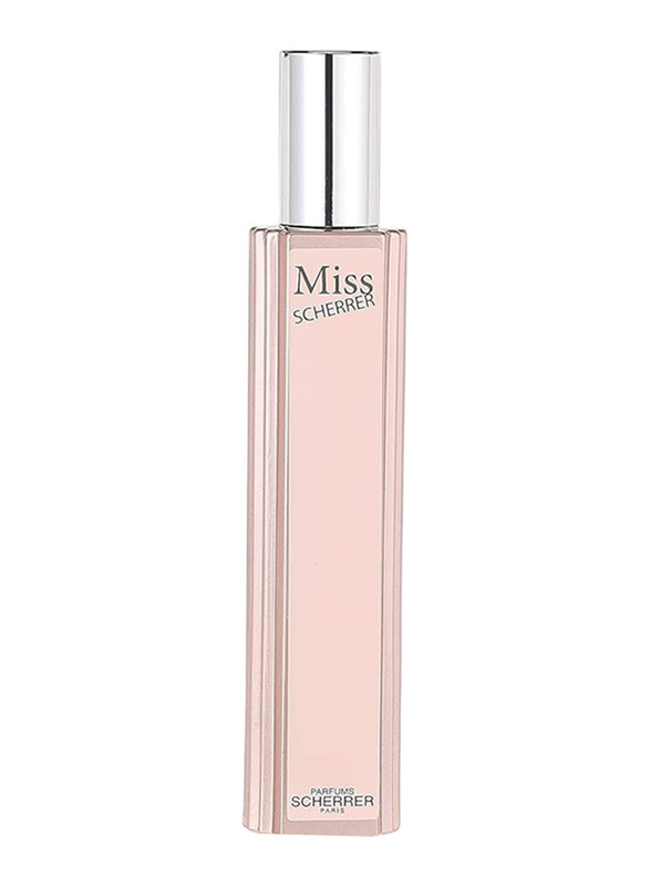 Jean Louis Scherrer Miss Scherrer 50ml EDP for Women