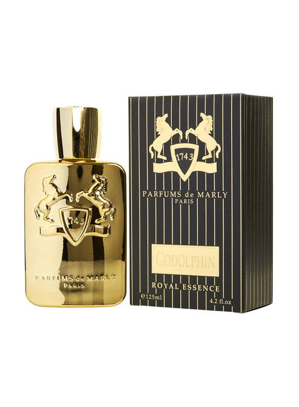 Parfums De Marly Godolphin 125ml EDP for Men