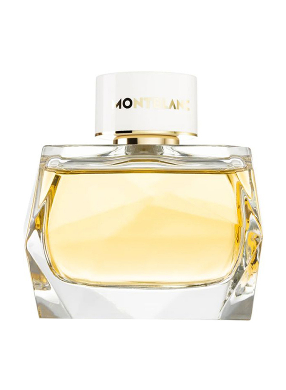 Mont Blanc Signature Absolue 90ml EDP for Women