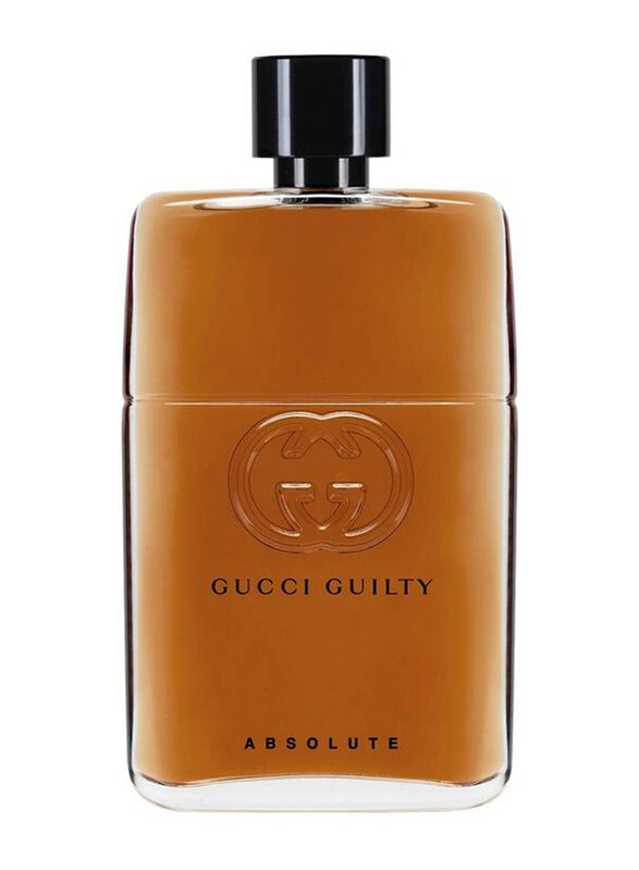 

Gucci Guilty Absolute Pour Homme 90ml EDP Perfume for Men