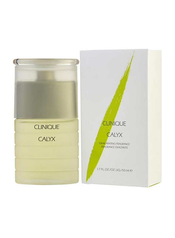 Clinique Calyx 50ml EDP for Women