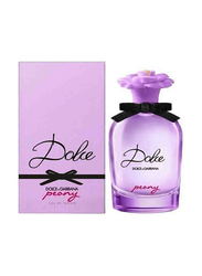 Dolce & Gabbana Dolce Peony 75ml EDP for Women (New Packing)