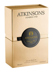 Atkinsons Oud Save The King 100ml EDP for Men