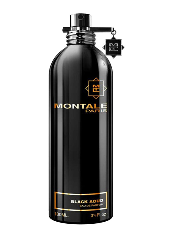 

Montale Black Aoud 100ml EDP Perfume Unisex