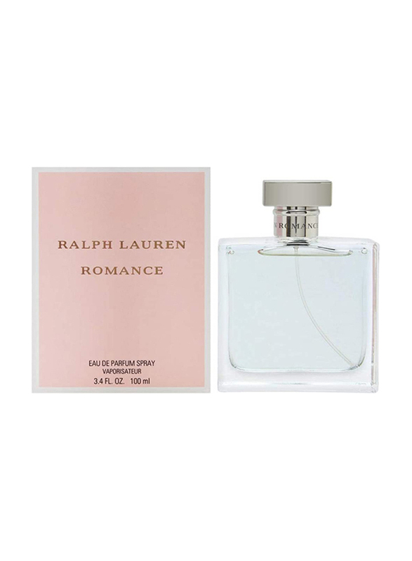 Ralph Lauren Romance 100ml EDP for Women