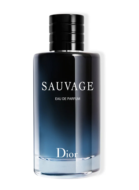 Christian Dior Sauvage 200ml EDP for Men