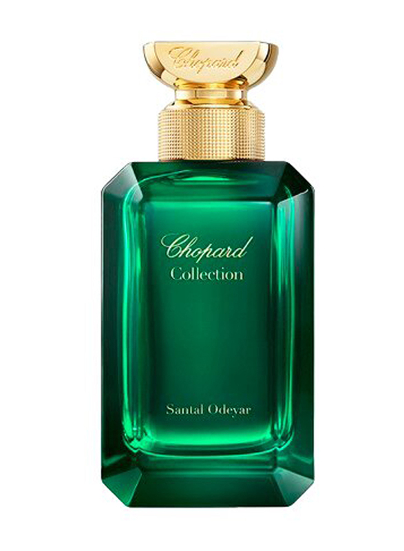 Chopard Collection Santal Odeyar 100ml EDP Unisex