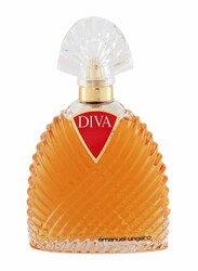 Emanuel Ungaro Diva 100ml EDP for Women