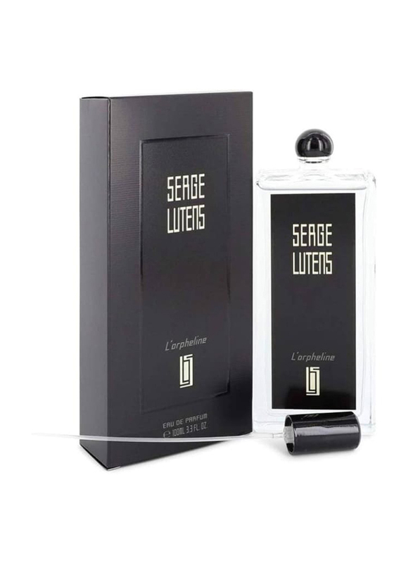 Serge Lutens L'Orpheline 50ml EDP Unisex