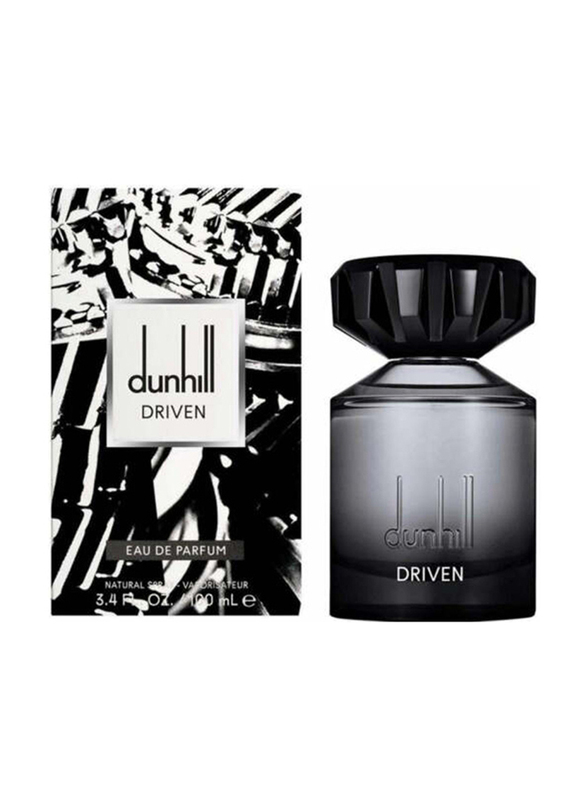 Dunhill Driven 100ml EDP for Men