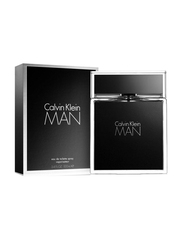 Calvin Klein Black 100ml EDT for Men