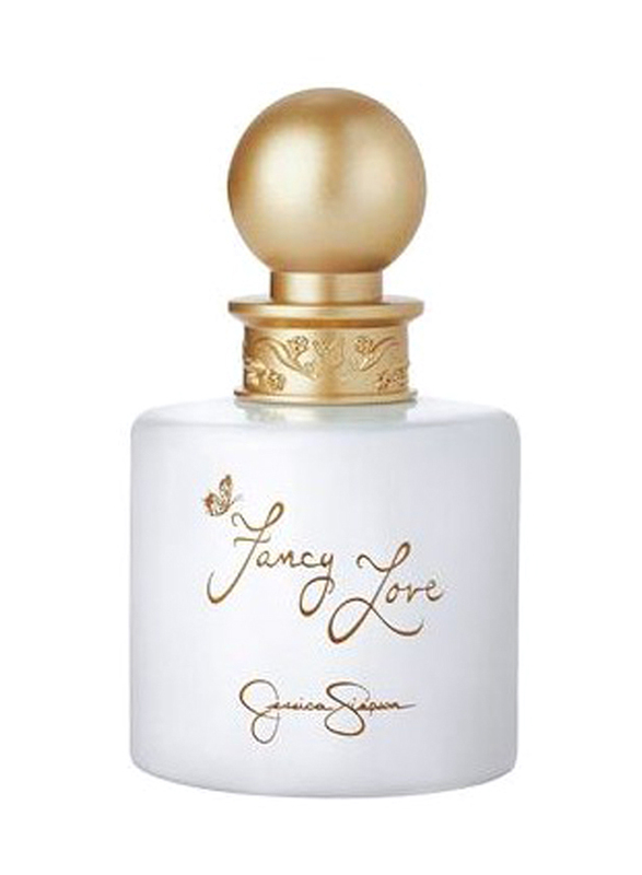 Jessica Simpson Fancy Love 100ml EDP for Women