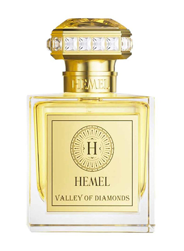 

Hemel Valley Of Diamond 100ml EDP Perfume Unisex