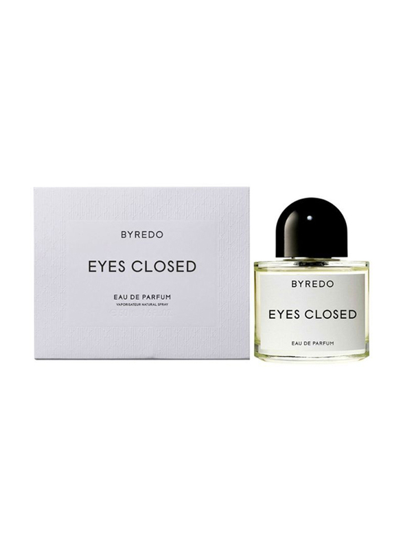 Byredo Eyes Closed 50ml EDP Unisex