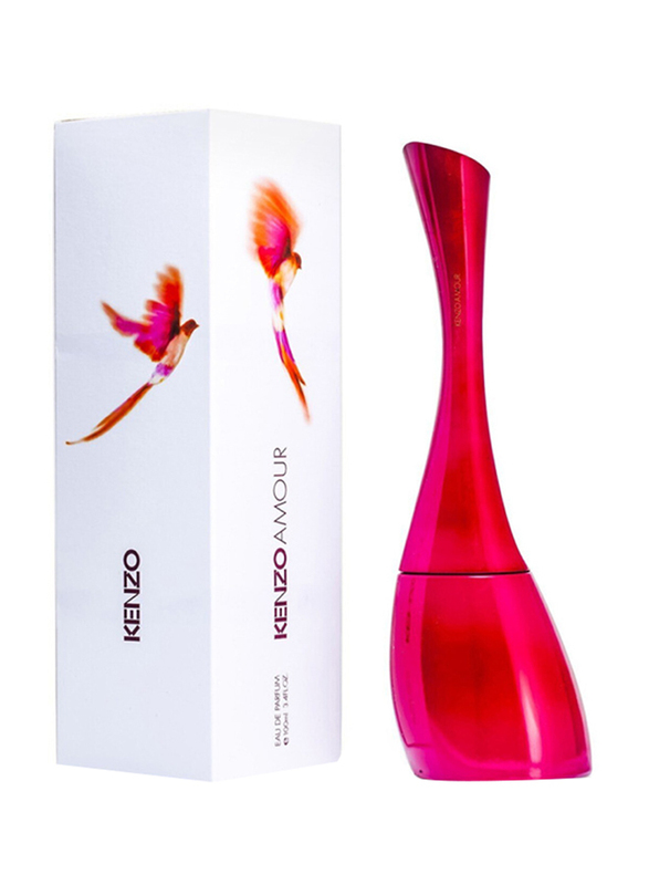 Kenzo Amour 100ml EDP for Women