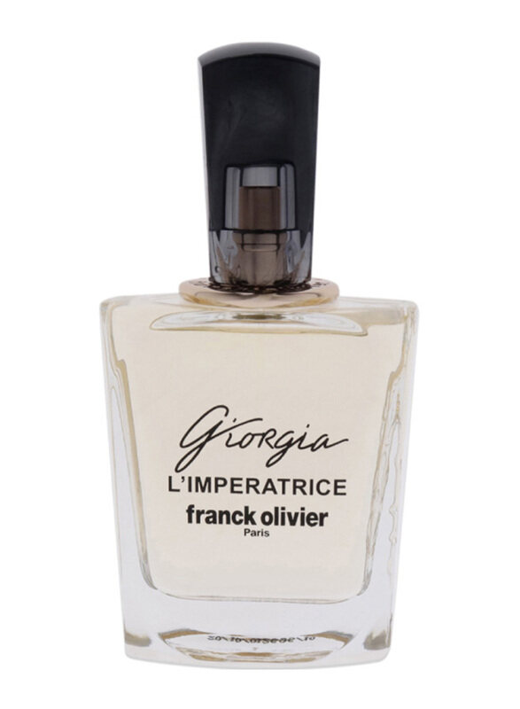 

Franck Olivier Giorgia L'Imperatrice 75ml EDP Perfume for Women