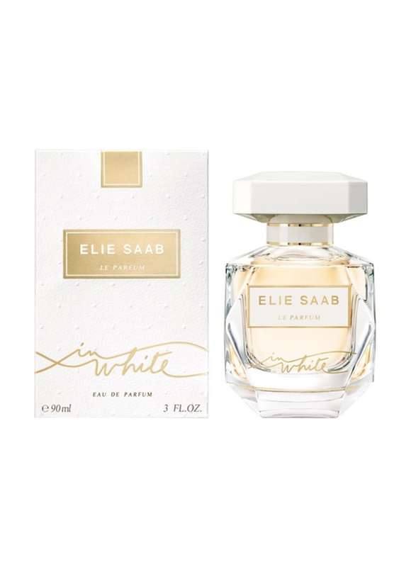 Elie Saab Le Parfum In White 90ml EDP for Women