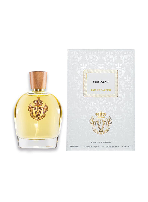 

Parfums Vintage Verdant 100ml EDP Perfume Unisex