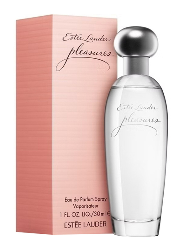 Estee Lauder Pleasures 30ml EDP for Women