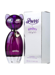 Katy Perry Purr 100ml EDP for Women