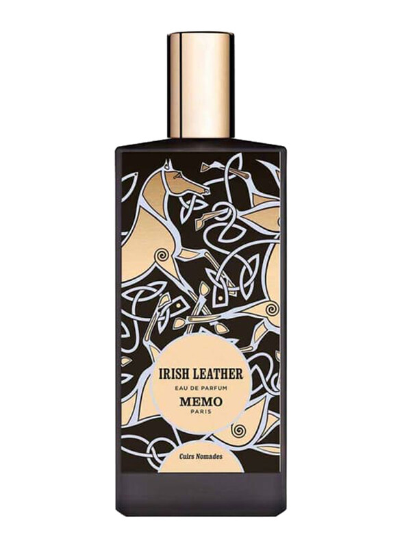 

Memo Paris Irish Leather 200ml EDP Perfume Unisex (New Packing)