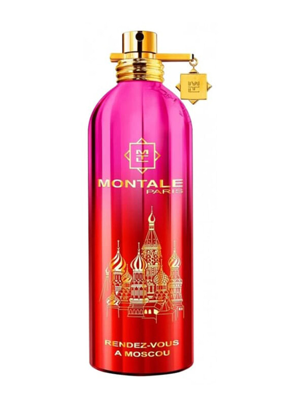 

Montale Rendez-Vous A Moscou 100ml EDP Perfume for Women