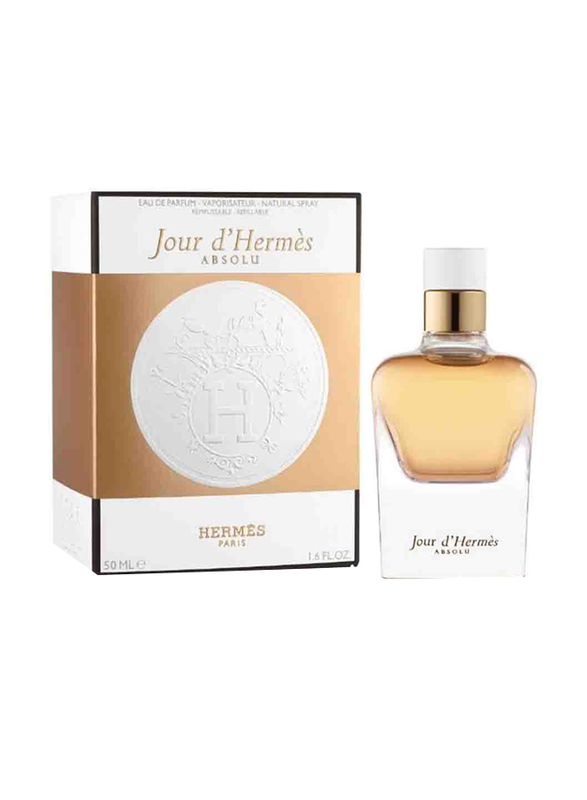 Hermes Jour D'Hermes Absolu 50ml EDP for Women