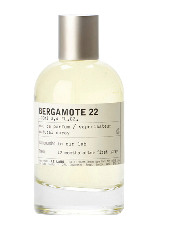 

Le Labo Bergamote 22 100ml EDP Perfume Unisex