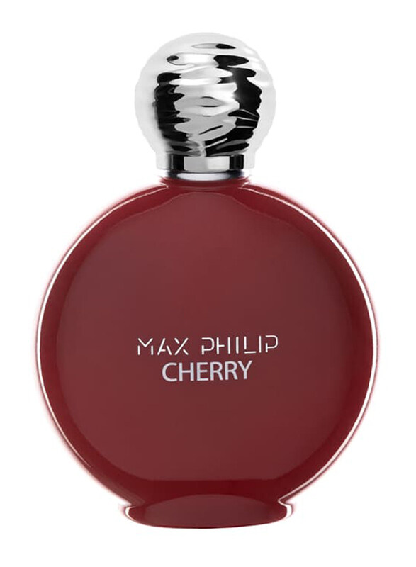 

Max Philip Cherry 100ml EDP Perfume Unisex