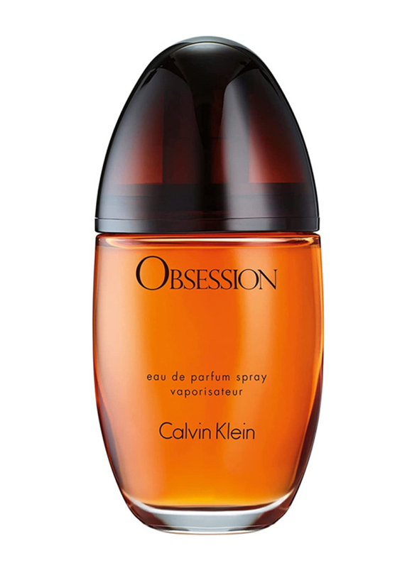 Calvin Klein Obsession 100ml EDP for Women