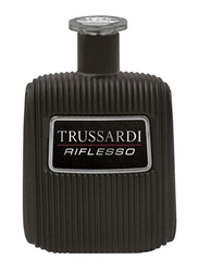 Trussardi Riflesso Streets Of Milano Collector Edition 100ml EDT for Men