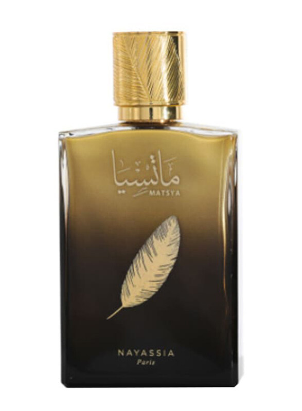 

Nayassia Matsya 100ml EDP Perfume Unisex