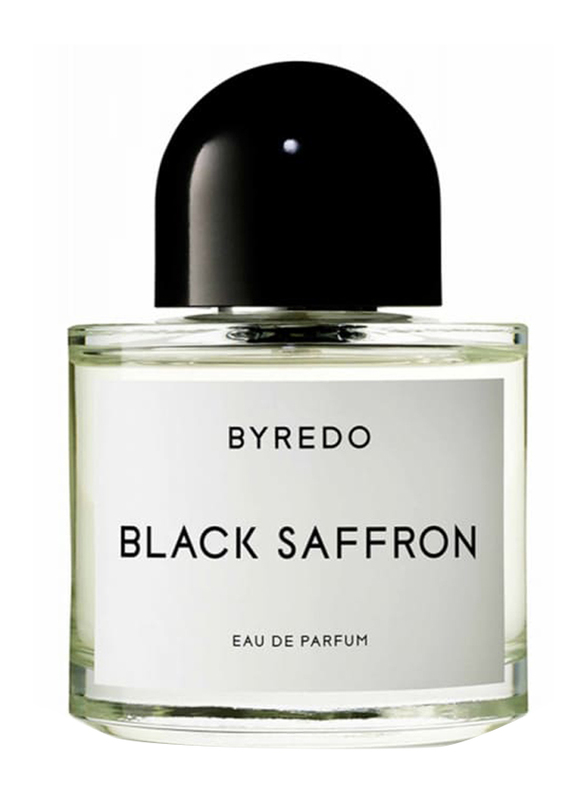 Byredo Black Saffron 50ml EDP Unisex