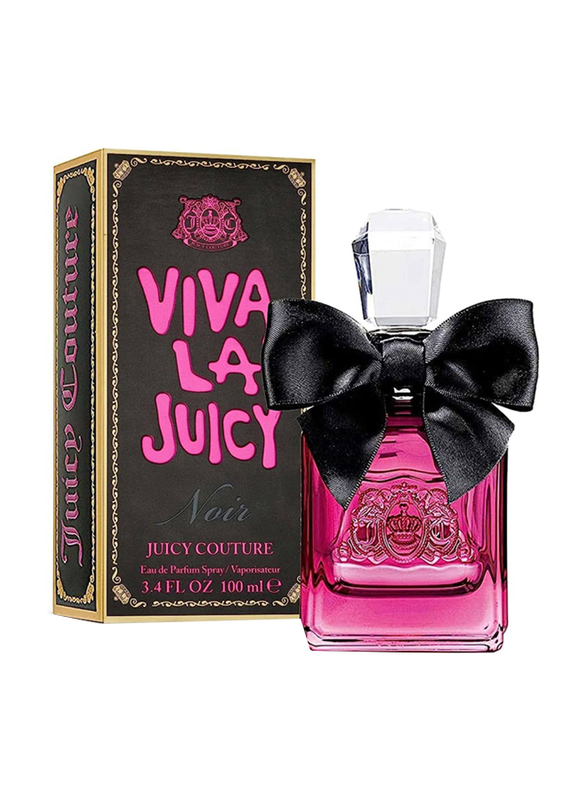 Juicy Couture Viva La Juicy Noir 50ml EDP for Women