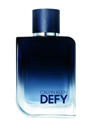 Calvin Klein Defy 50ml EDP for Men