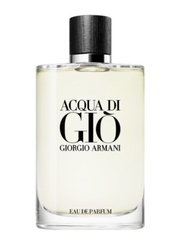 

Giorgio Armani Acqua Di Gio 200ml EDP Perfume for Men