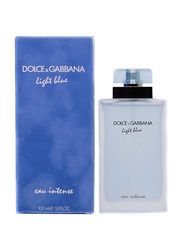 Dolce & Gabbana Light Blue Eau Intense 100ml EDP for Women