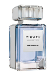 Mugler Les Exceptions Fantasquatic 80ml EDP Unisex