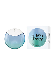 Issey Miyake A Drop D'Issey 50ml EDP Fraiche for Women