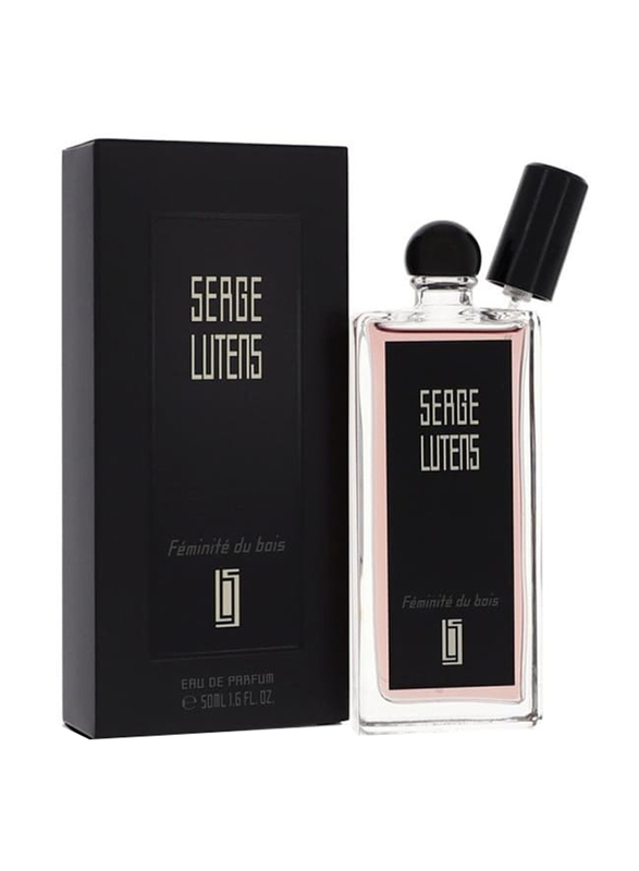 Serge Lutens Feminite Du Bois EDP 50ml Unisex