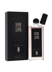 Serge Lutens Feminite Du Bois EDP 50ml Unisex