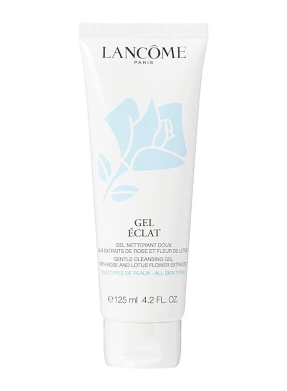 

Lancome Gel Eclat Cleanser, 125ml