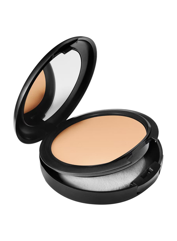 Mac Studio Fix Powder Plus Foundation, NC 35, Beige