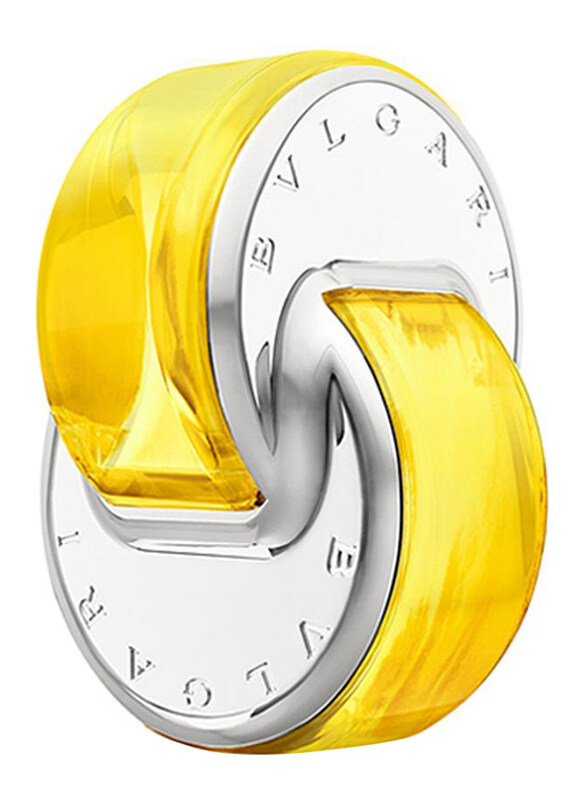 

Bvlgari Omnia Golden Citrine 65ml EDT Perfume for Women