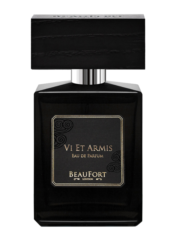 Beaufort London Vi Et Armis 50ml EDP for Men