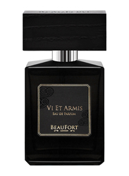 Beaufort London Vi Et Armis 50ml EDP for Men